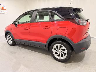 Opel Crossland X 1.2 Turbo Online Edition picture 4