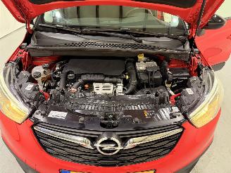Opel Crossland X 1.2 Turbo Online Edition picture 34
