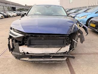 Audi E-tron 55 Quattro S edition 95kWh picture 2