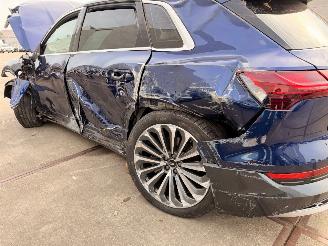 Audi E-tron 55 Quattro S edition 95kWh picture 6