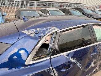 Audi E-tron 55 Quattro S edition 95kWh picture 42