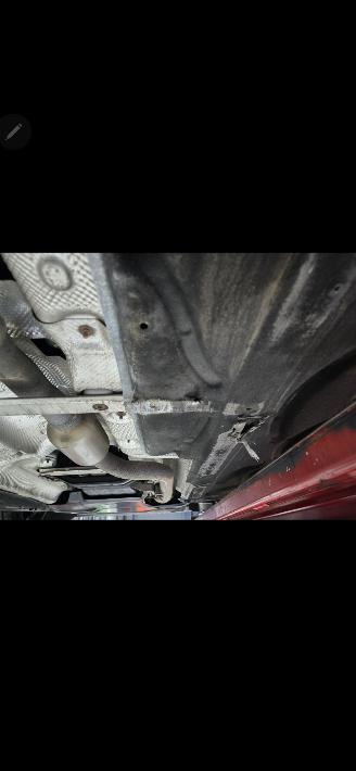 Mercedes E-klasse 200 CGI Avantgarde AUT 135Kw Bjr.2011 picture 13