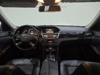 Mercedes E-klasse 200 CGI Avantgarde AUT 135Kw Bjr.2011 picture 36