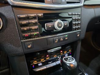 Mercedes E-klasse 200 CGI Avantgarde AUT 135Kw Bjr.2011 picture 37