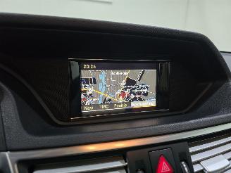 Mercedes E-klasse 200 CGI Avantgarde AUT 135Kw Bjr.2011 picture 40