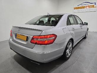 Mercedes E-klasse 200 CGI Avantgarde AUT 135Kw Bjr.2011 picture 41