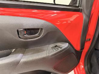 Citroën C1 HB 1.0 VTi 68 Feel Airco picture 19