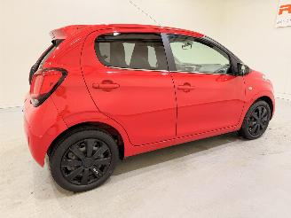 Citroën C1 HB 1.0 VTi 68 Feel Airco picture 25