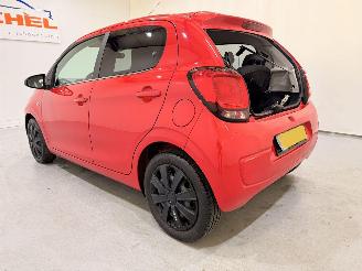 Citroën C1 HB 1.0 VTi 68 Feel Airco picture 27