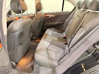 Mercedes E-klasse Sedan E200 K Avantgarde Aut picture 39