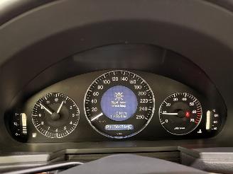 Mercedes E-klasse Sedan E200 K Avantgarde Aut picture 22