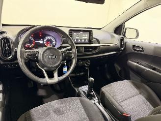 Kia Picanto 1.0 Comfortline Plus Airco picture 35