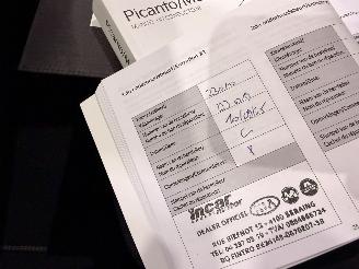 Kia Picanto HB 1.0 GT Line Aut. Navi/Clima picture 45