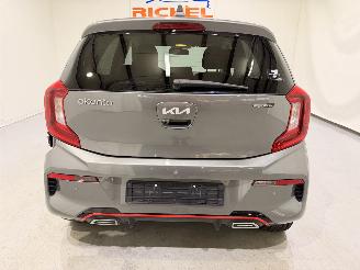 Kia Picanto HB 1.0 GT Line Aut. Navi/Clima picture 5