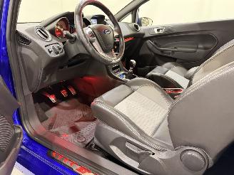 Ford Fiesta 1.6 ST2 180PK Navi/Clima picture 12