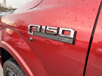 Ford USA F-150 XLT Sport 3.5L 4WD LPG Aut picture 25