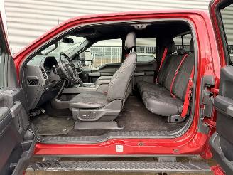 Ford USA F-150 XLT Sport 3.5L 4WD LPG Aut picture 26