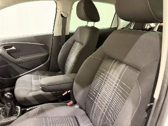 Volkswagen Polo HB 1.0 Comfortline Clima picture 35