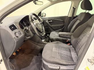 Volkswagen Polo HB 1.0 Comfortline Clima picture 30