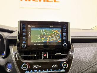 Toyota Corolla Sedan 1.8 VVT-i Hybrid Comfort picture 21