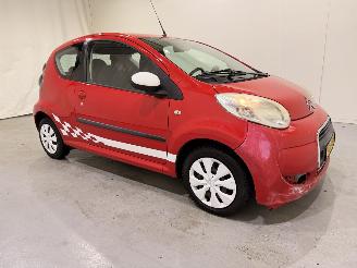 Citroën C1 3-Drs 1.0-12V Ambiance Airco/NAP picture 13