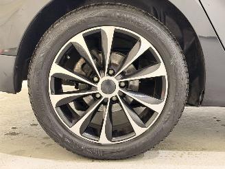 Renault Mégane Estate 1.5 dCi BOSE Pano/Clima picture 42