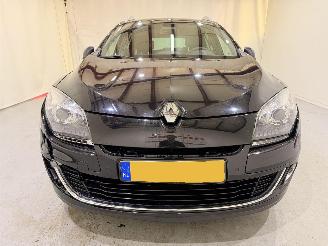 Renault Mégane Estate 1.5 dCi BOSE Pano/Clima picture 2