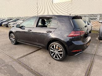 Volkswagen Golf VII e-Golf Limited 100kW picture 4