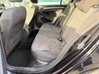 Volkswagen Golf VII e-Golf Limited 100kW picture 18