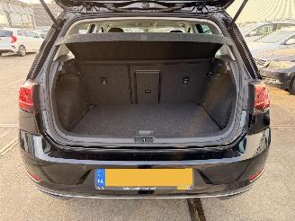 Volkswagen Golf VII e-Golf Limited 100kW picture 15