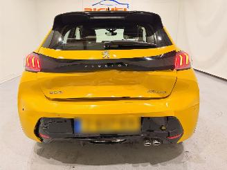 Peugeot 208 1.2 GT 130 Automaat picture 10