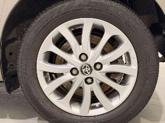 Toyota Yaris HB 1.0 VVT-i Aspiration picture 22