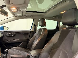 Seat Leon 1.4 TSI FR Business Pano/Clima picture 8