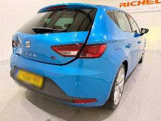 Seat Leon 1.4 TSI FR Business Pano/Clima picture 16