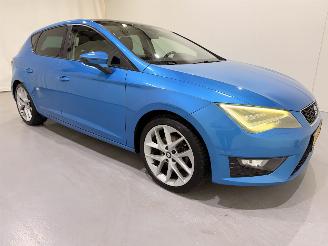 Seat Leon 1.4 TSI FR Business Pano/Clima picture 39