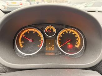 Opel Corsa 1.3 CDTI Anniversry Edition Navi picture 15