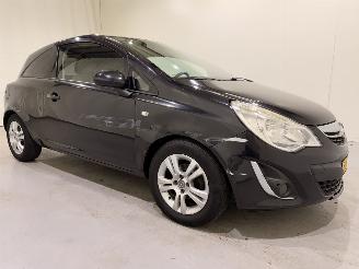 Auto incidentate Opel Corsa 1.3 CDTI Anniversry Edition Navi 2012/3