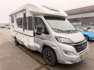 skadebil auto Adria Sandero Camper Coral 600 SL Plus Aut9 2020/6