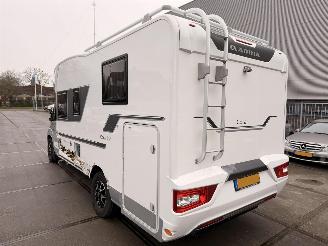 Adria  Camper Coral 600 SL Plus Aut9 picture 4