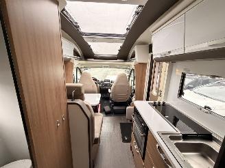 Adria  Camper Coral 600 SL Plus Aut9 picture 7