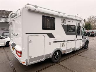 Adria  Camper Coral 600 SL Plus Aut9 picture 6