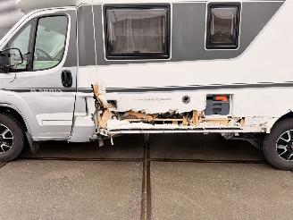 Adria  Camper Coral 600 SL Plus Aut9 picture 13