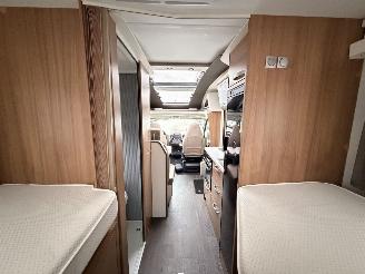 Adria  Camper Coral 600 SL Plus Aut9 picture 81