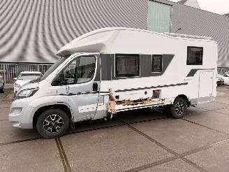 Adria  Camper Coral 600 SL Plus Aut9 picture 67