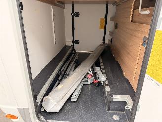 Adria  Camper Coral 600 SL Plus Aut9 picture 43