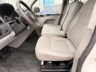 Volkswagen Transporter 2.0 TDI DC 6p L2 Airco picture 35