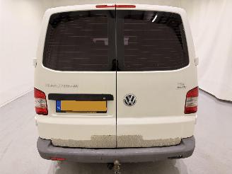 Volkswagen Transporter 2.0 TDI DC 6p L2 Airco picture 5