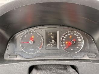 Volkswagen Transporter 2.0 TDI DC 6p L2 Airco picture 24