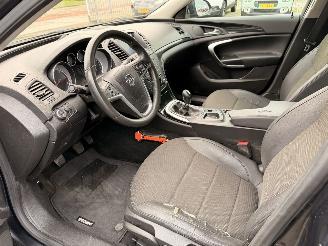 Opel Insignia SPORTS TOURER 2.0 CDTI Cosmo picture 13