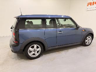 Mini Clubman 1.4 One Business Line Airco picture 31